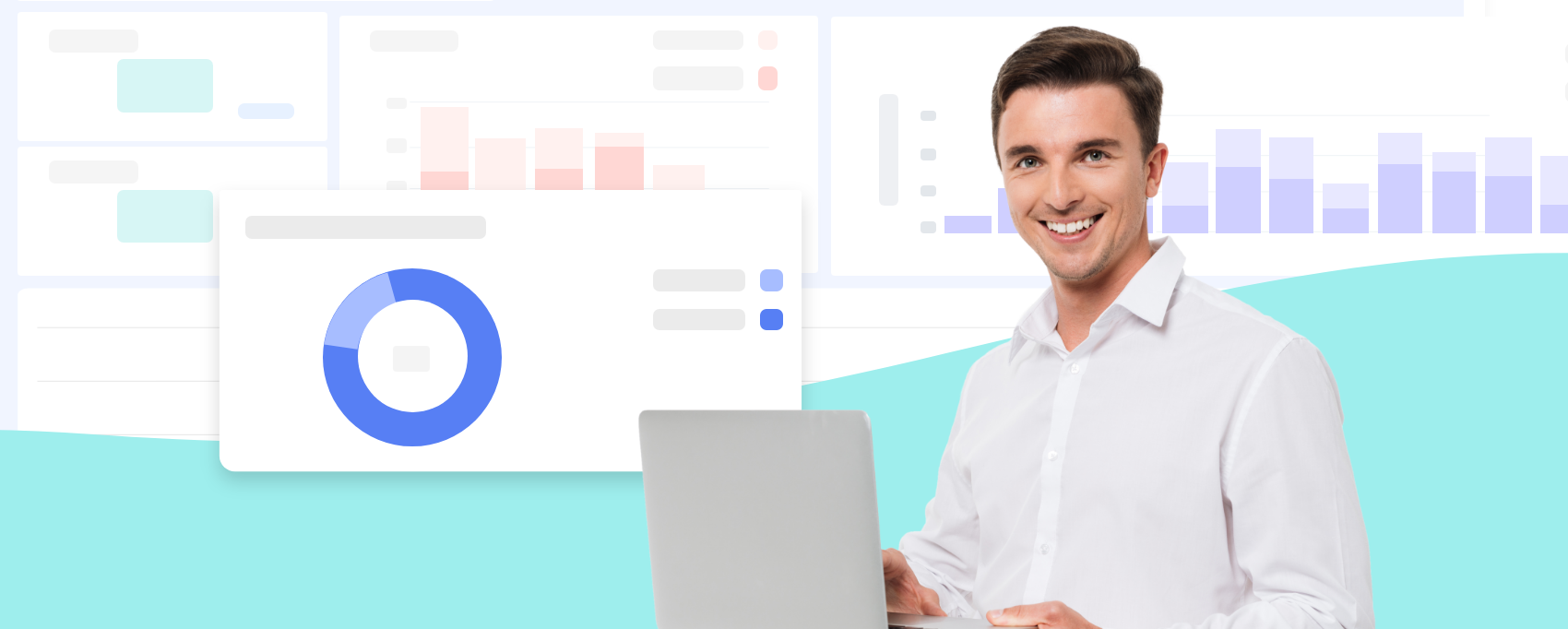 5 Best Dashboard ideas for Salesforce you had never thought of